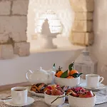 Vila Masseria Le Monache - Epoca Collection Martina Franca