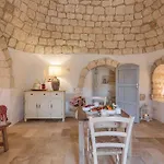 Vila Masseria Le Monache - Epoca Collection Martina Franca