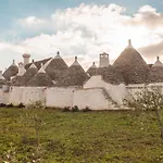 Masseria Le Monache - Epoca Collection *