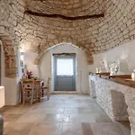 Vila Masseria Le Monache - Epoca Collection *