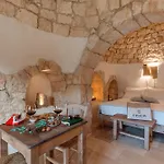 Vila Masseria Le Monache - Epoca Collection Martina Franca