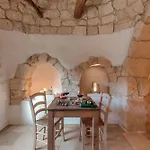 Masseria Le Monache - Epoca Collection