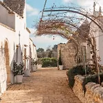 Masseria Le Monache - Epoca Collection