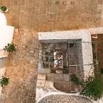 Masseria Le Monache - Epoca Collection Vila