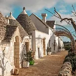 Masseria Le Monache - Epoca Collection Vila *