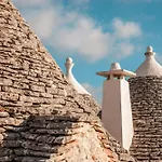 Vila Masseria Le Monache - Epoca Collection