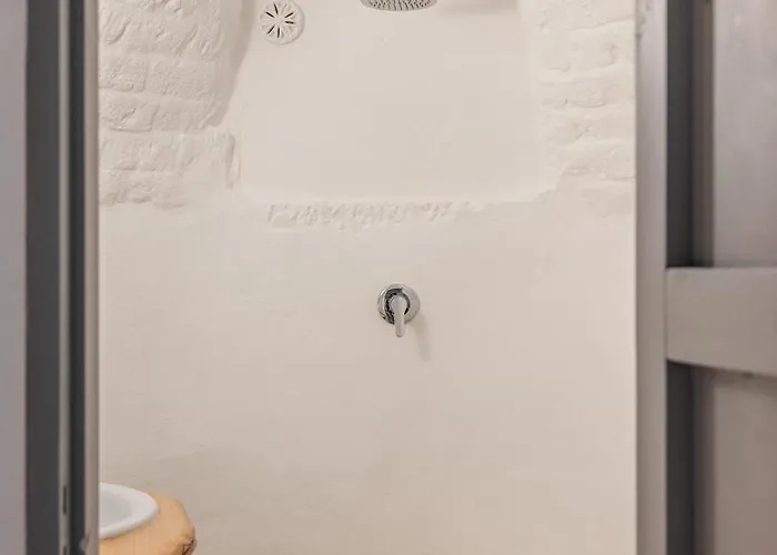 Masseria Le Monache - Epoca Collection مارتينا فرانكا