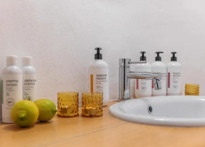 Masseria Le Monache - Epoca Collection فيلة مارتينا فرانكا
