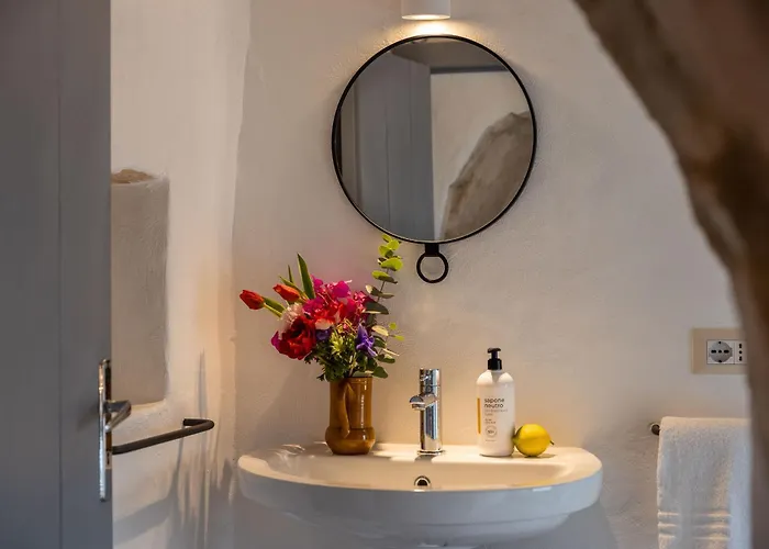 فيلة Masseria Le Monache - Epoca Collection *