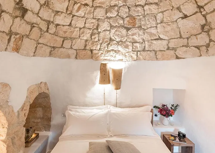 Masseria Le Monache - Epoca Collection *