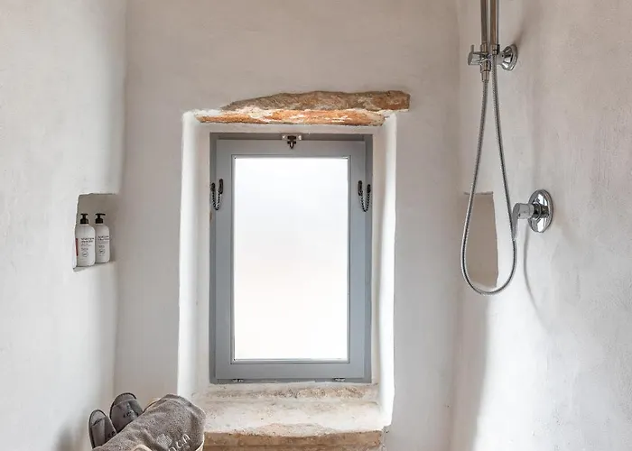 Masseria Le Monache - Epoca Collection *