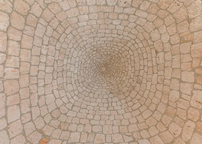 فيلة Masseria Le Monache - Epoca Collection مارتينا فرانكا