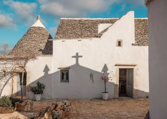 Masseria Le Monache - Epoca Collection