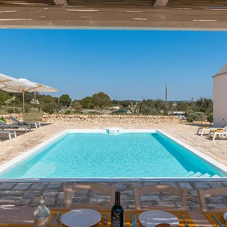 Masseria Le Monache - Epoca Collection *