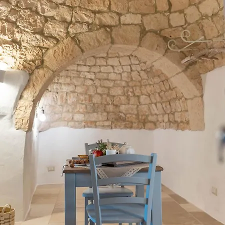 Masseria Le Monache - Epoca Collection Villa *