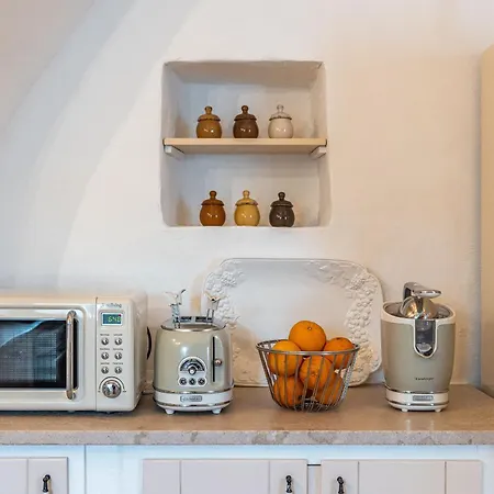 Masseria Le Monache - Epoca Collection *