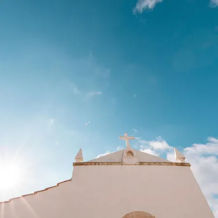 Masseria Le Monache - Epoca Collection