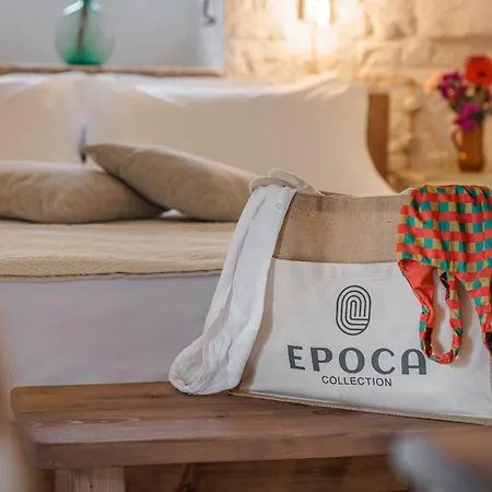 Masseria Le Monache - Epoca Collection Villa *