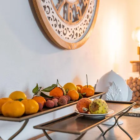 Masseria Le Monache - Epoca Collection