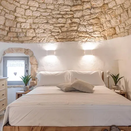 Masseria Le Monache - Epoca Collection *