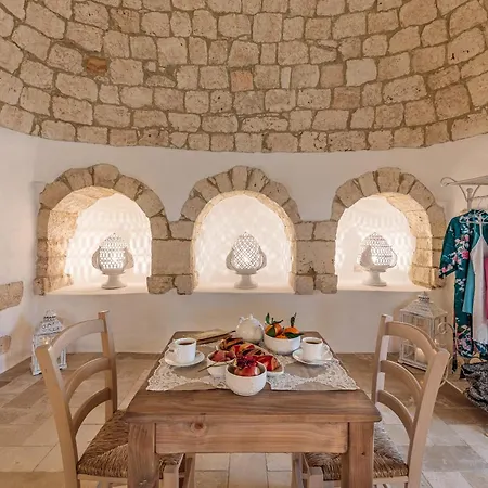 Villa Masseria Le Monache - Epoca Collection