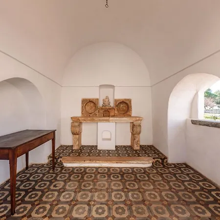 Villa Masseria Le Monache - Epoca Collection *