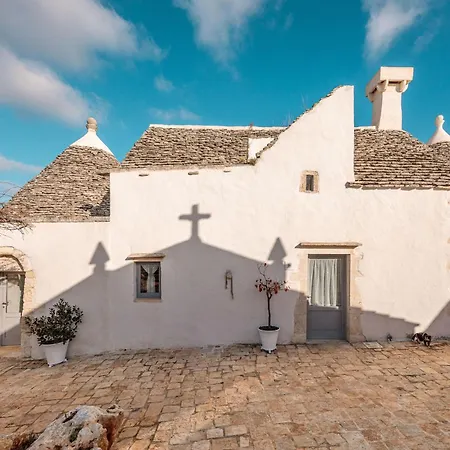 Masseria Le Monache - Epoca Collection