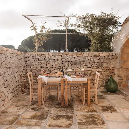 Villa Masseria Le Monache - Epoca Collection