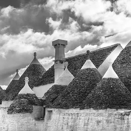 Masseria Le Monache - Epoca Collection * Martina Franca
