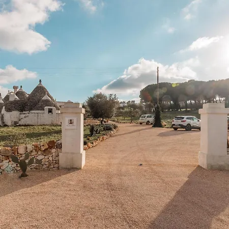 Masseria Le Monache - Epoca Collection *