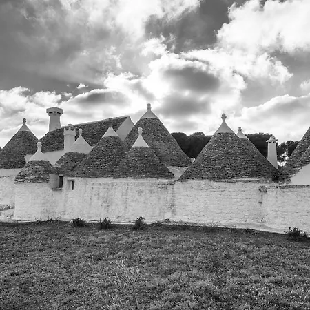 Masseria Le Monache - Epoca Collection Villa Martina Franca