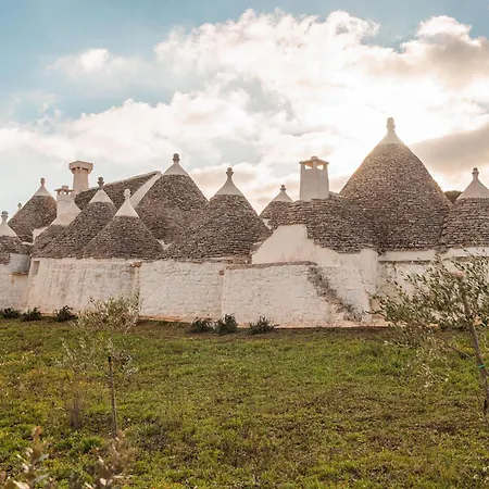 Masseria Le Monache - Epoca Collection *