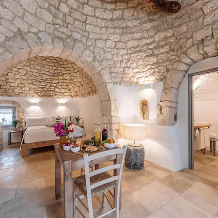 Villa Masseria Le Monache - Epoca Collection